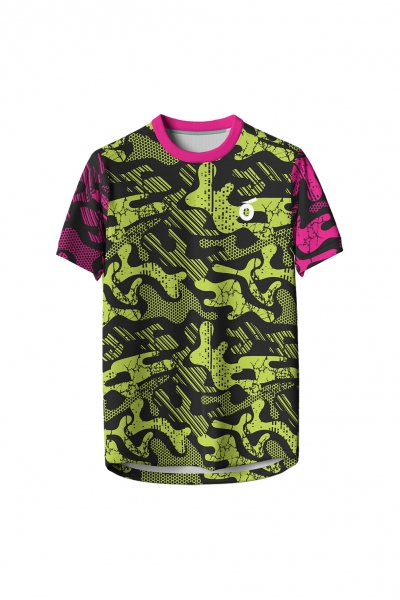 CAMO 14